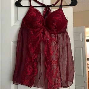 La Senza Lingerie